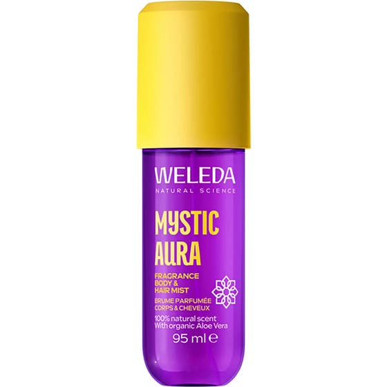 Fragrance Body & Hair Mist
