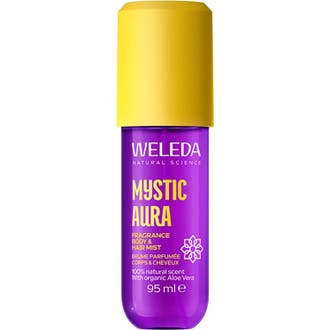 Fragrance Body & Hair Mist