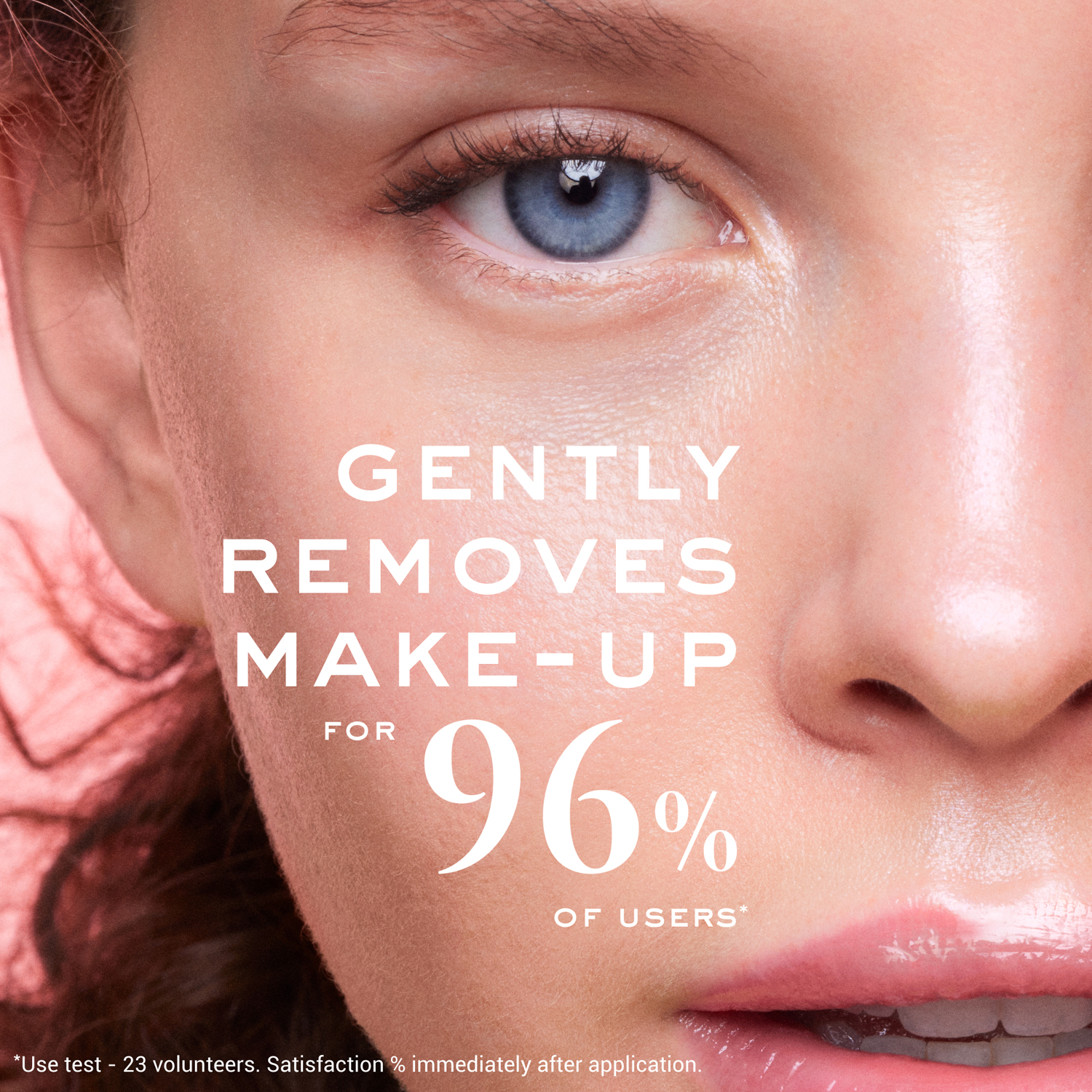 Very Rose Makeup Removing Milk