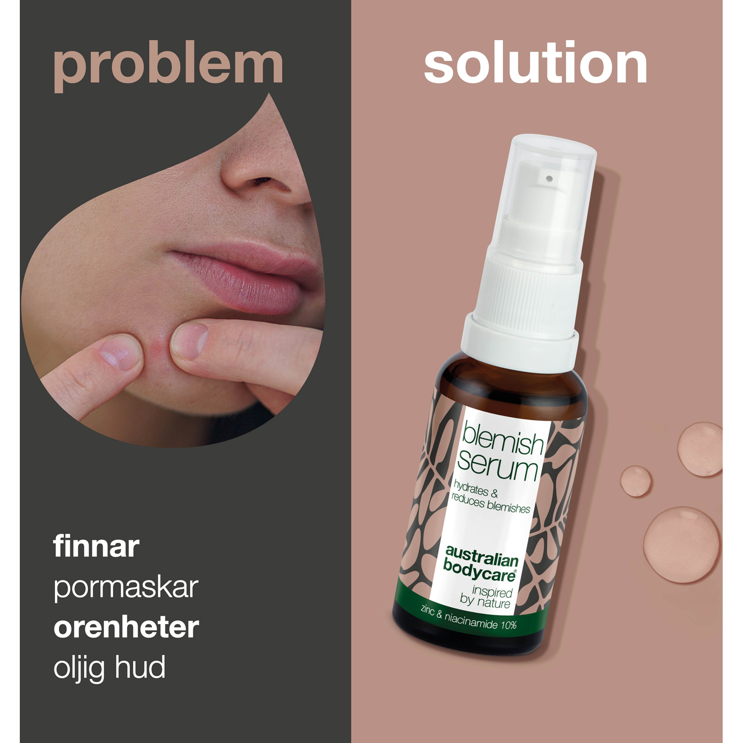 Blemish Serum