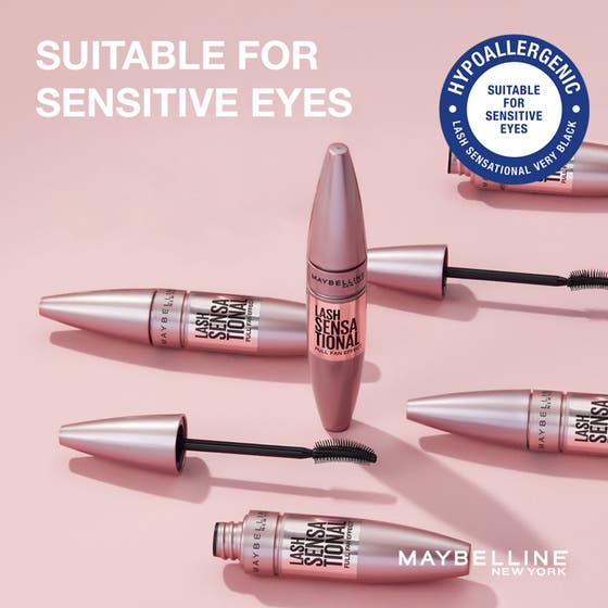 Lash Sensational Mascara Duo