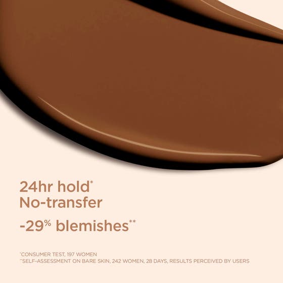 Skin Illusion Full Coverage Foundation