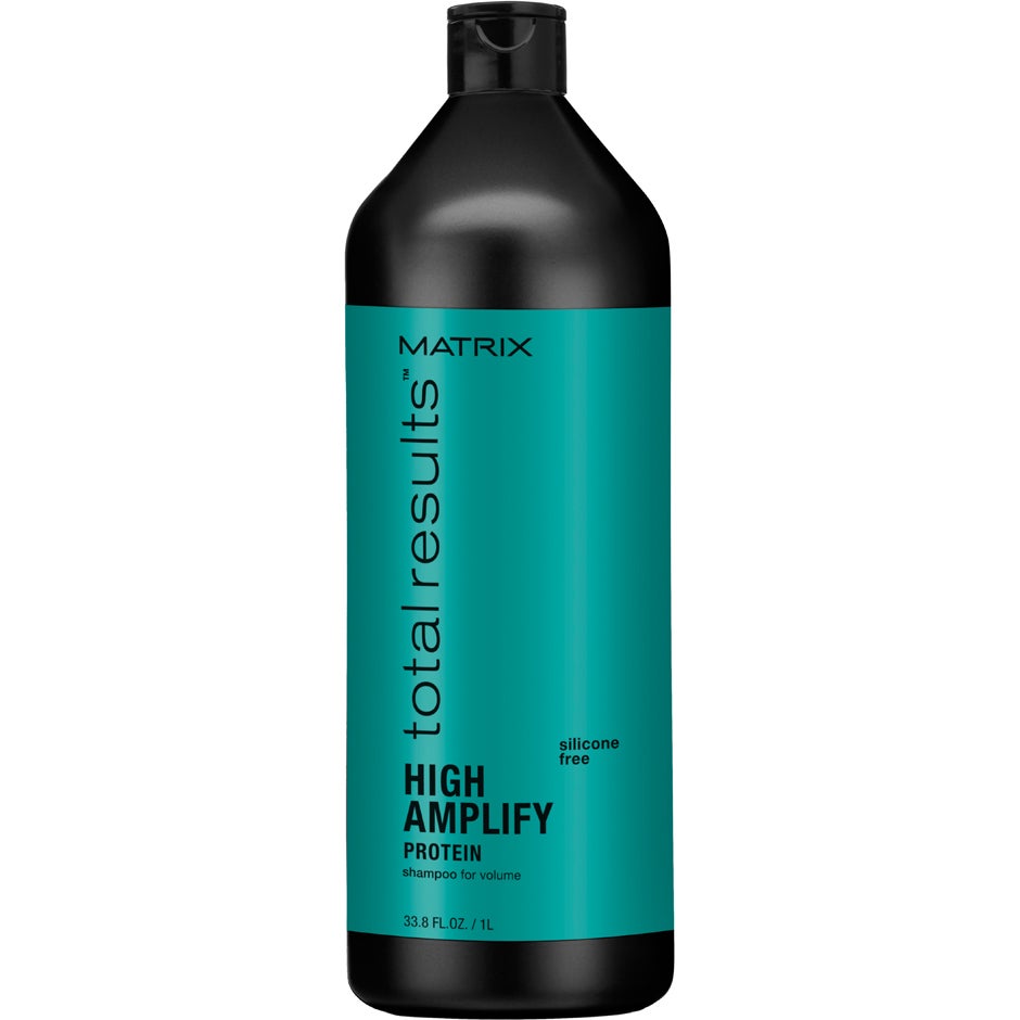 Matrix Total Results High Amplify Shampoo 1000 ml