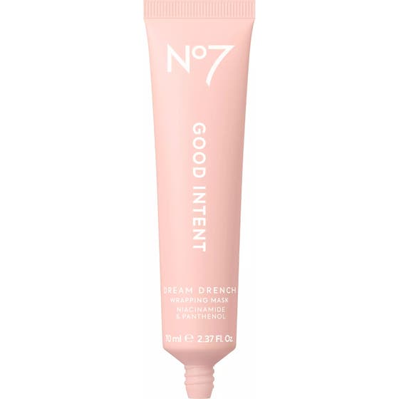 Good Intent Dream Drench Wrapping Mask 