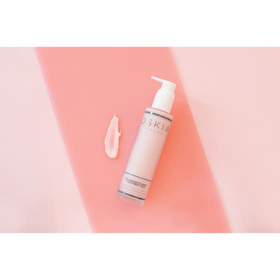 Renaissance Body Treatment Milk