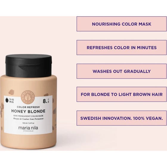 Color Refresh