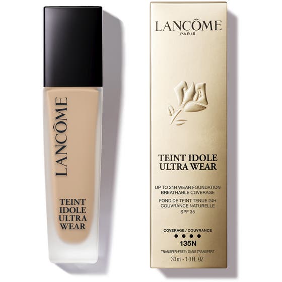 Teint Idole Ultra Wear 24H Longwear Foundation