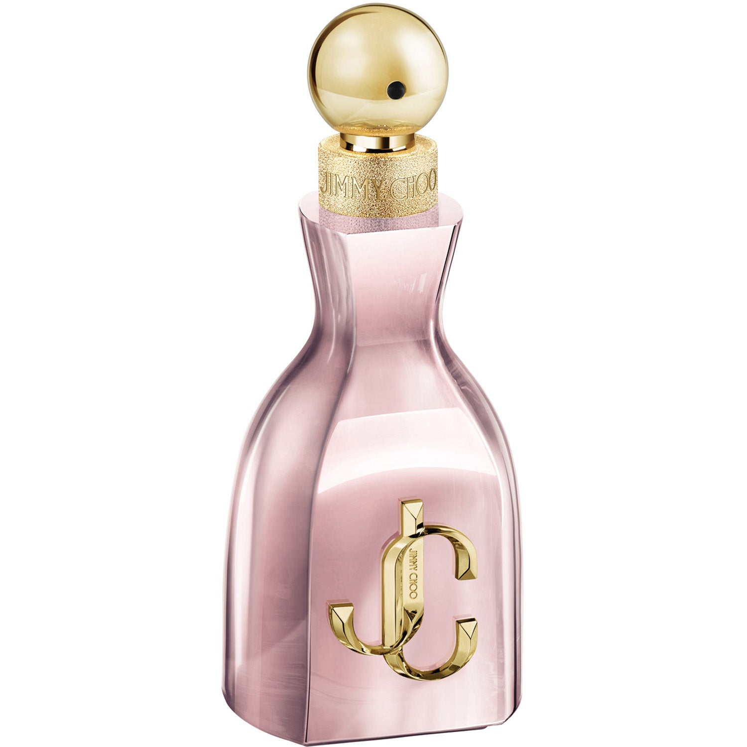Jimmy Choo I Want Choo With Love Edp parfym dam – bild 8