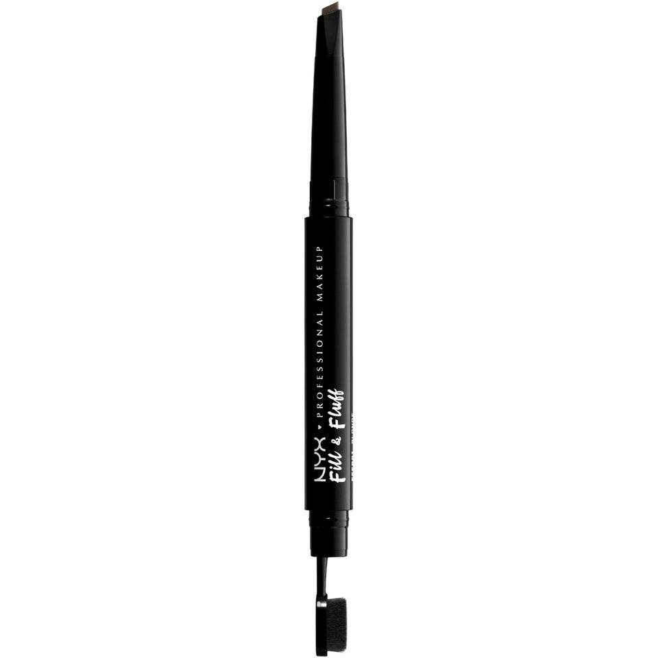 Fill & Fluff Eyebrow Pomade Pencil
