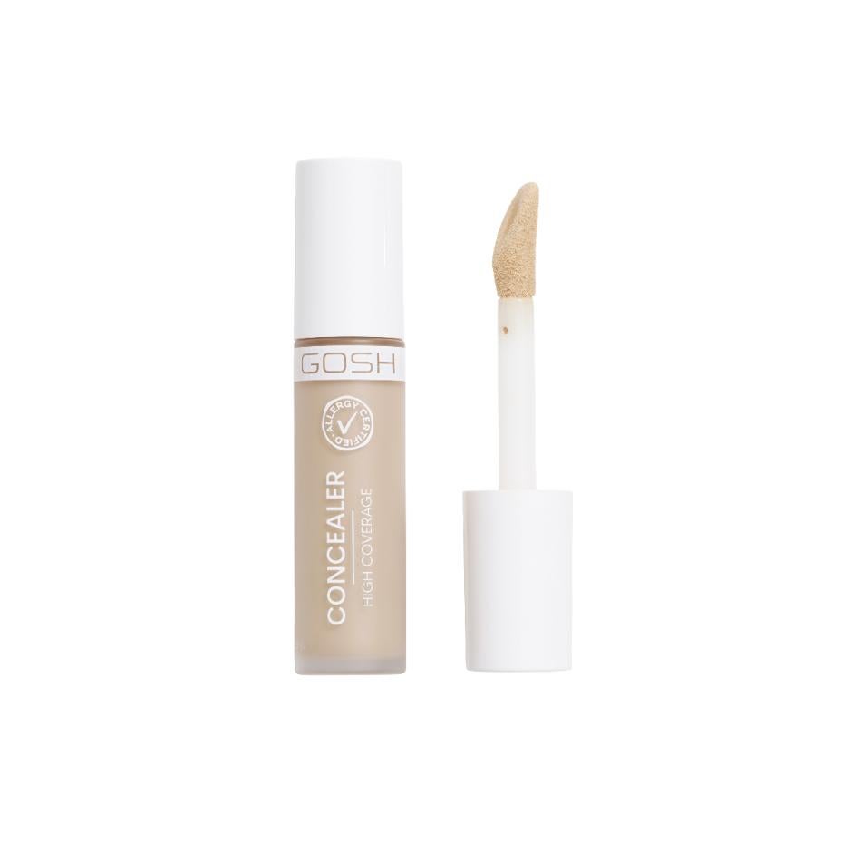 GOSH Concealer Hög Täckning #003-sand dam – bild 8