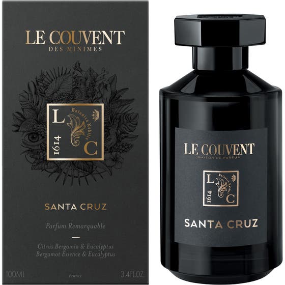 Santa Cruz Remarkable Perfumes