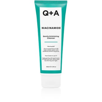 Niacinamide Gel Cleanser