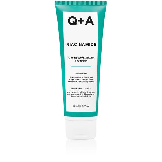 Niacinamide Gel Cleanser