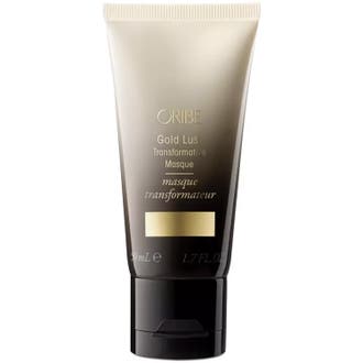 Gold Lust Transformative Masque