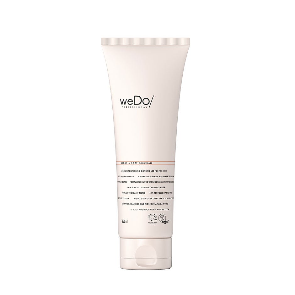 weDo Light & Soft Conditioner 250 ml