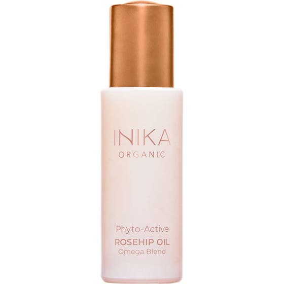 Phyto-Active Rosehip Oil