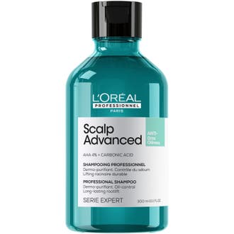 Scalp Advanced Anti-Oiliness Shampoo