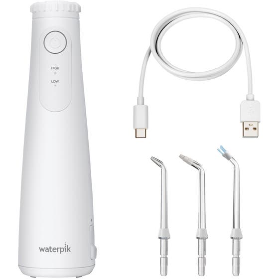 WF-26EU Cordless Plus Water Flosser