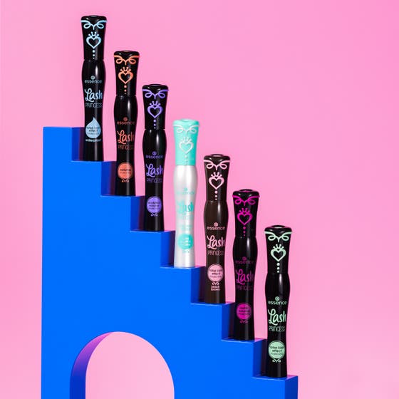 Lash Princess Mascara Promer