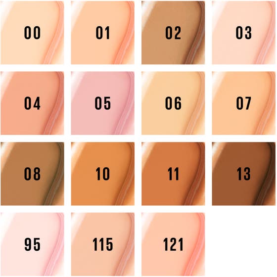 Instant Anti Age Eraser Color Correcting Concealer