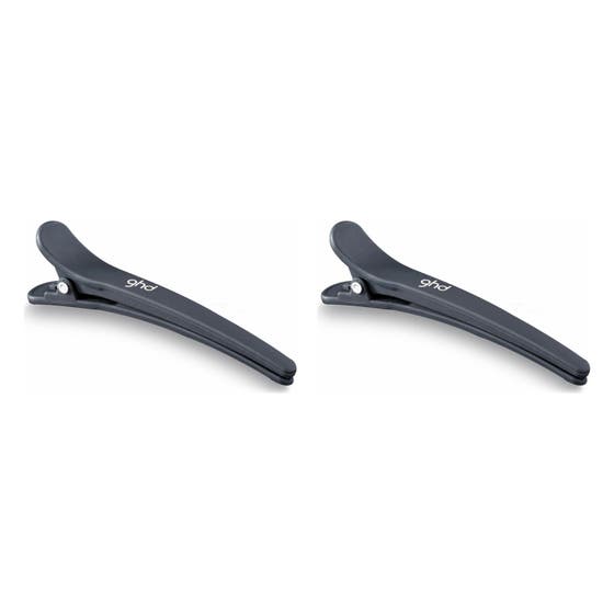 ghd clips sort Duo