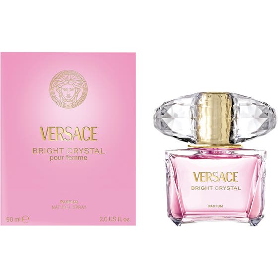 Bright Crystal Parfum