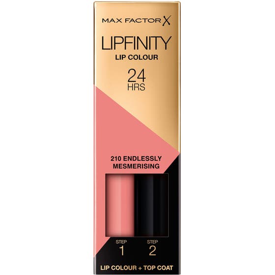 Lipfinity