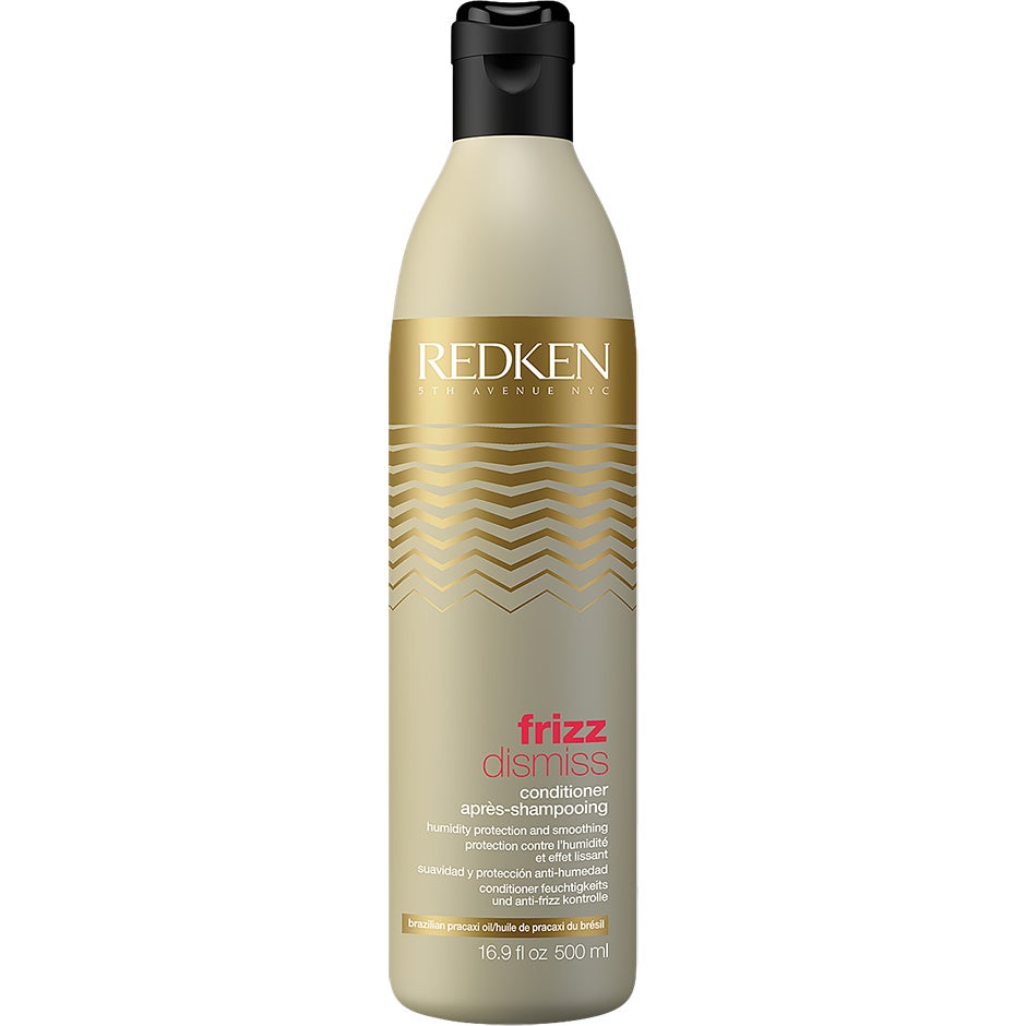 Redken Frizz Dismiss Conditioner 500 ml