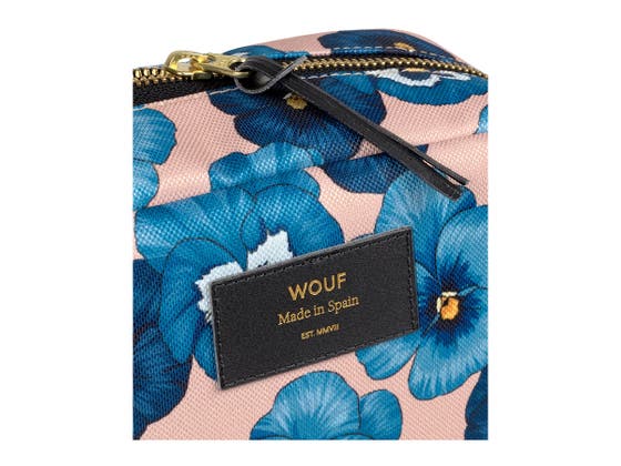 Big Beauty Toiletry Bag