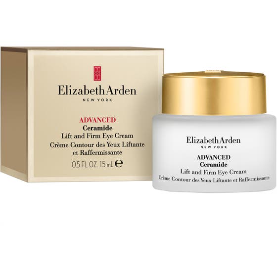 Ceramide Lift & Firm Advanced