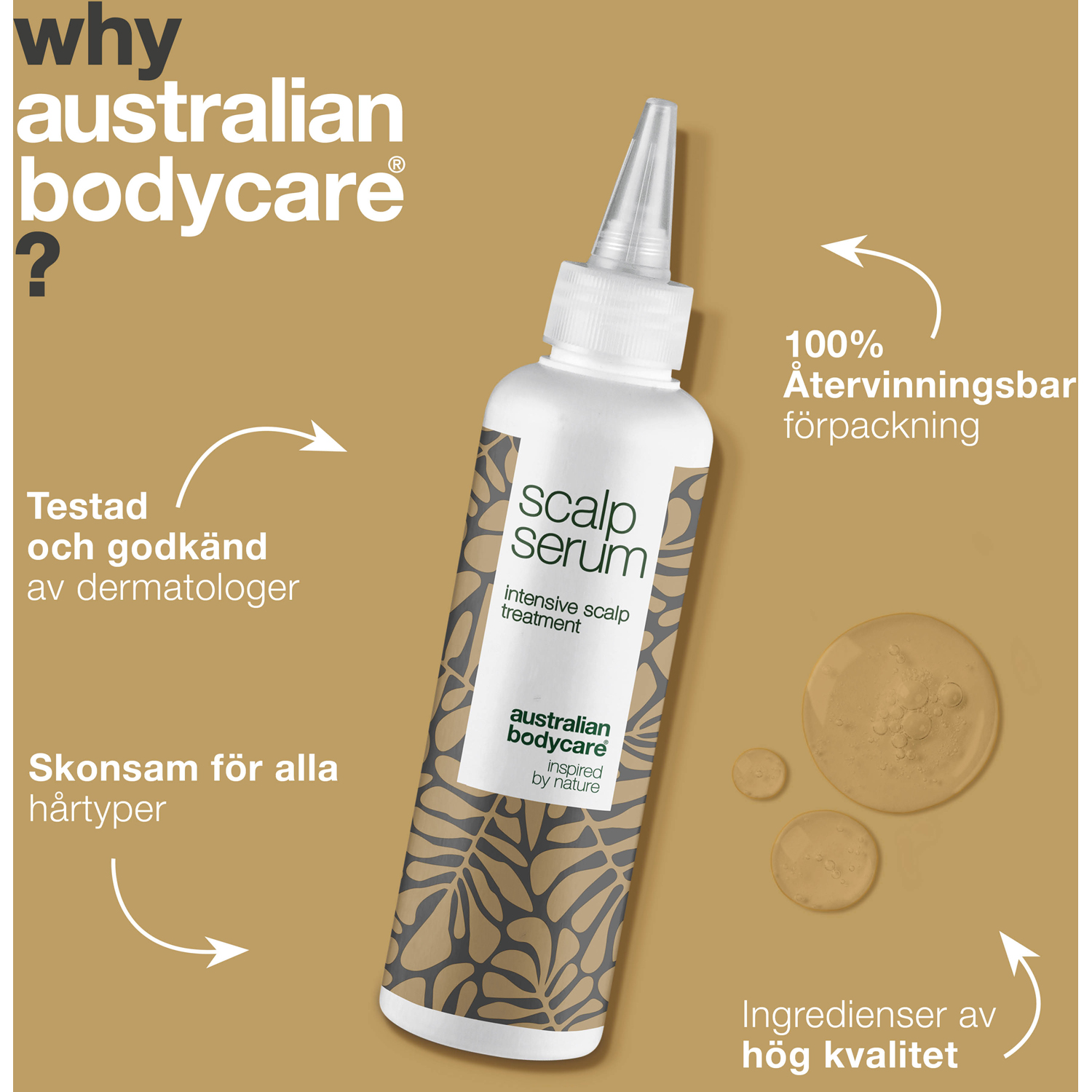 Scalp Serum