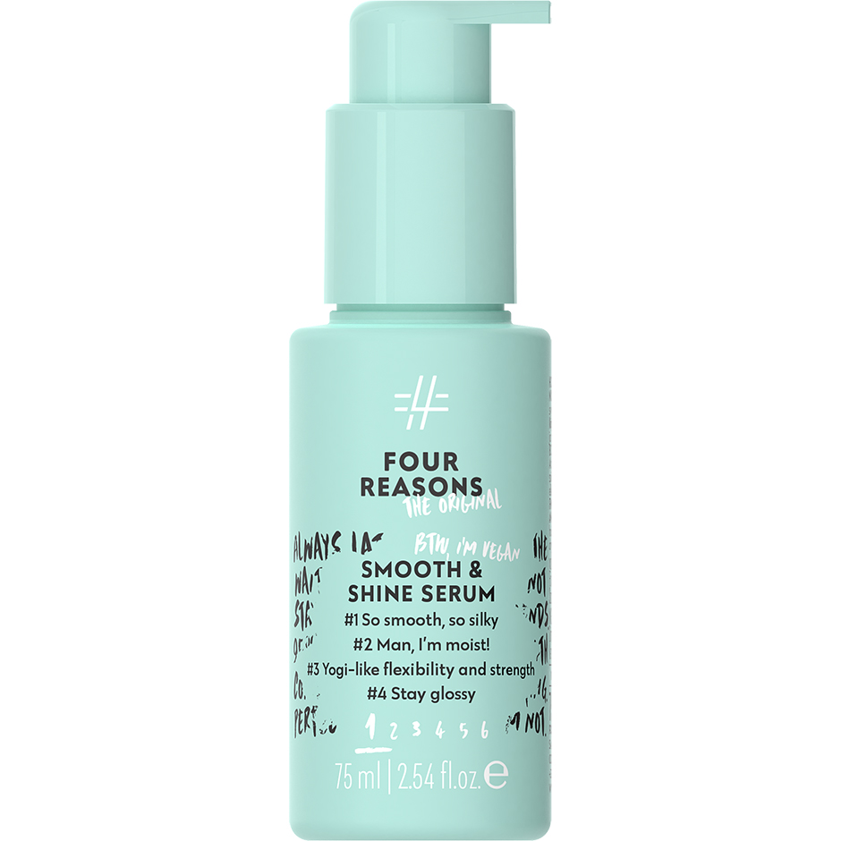 Original Smooth & Shine Serum