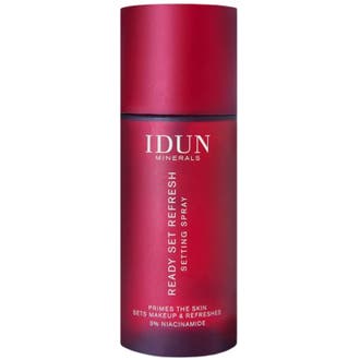 Ready Set Refresh Setting Spray Travel Size