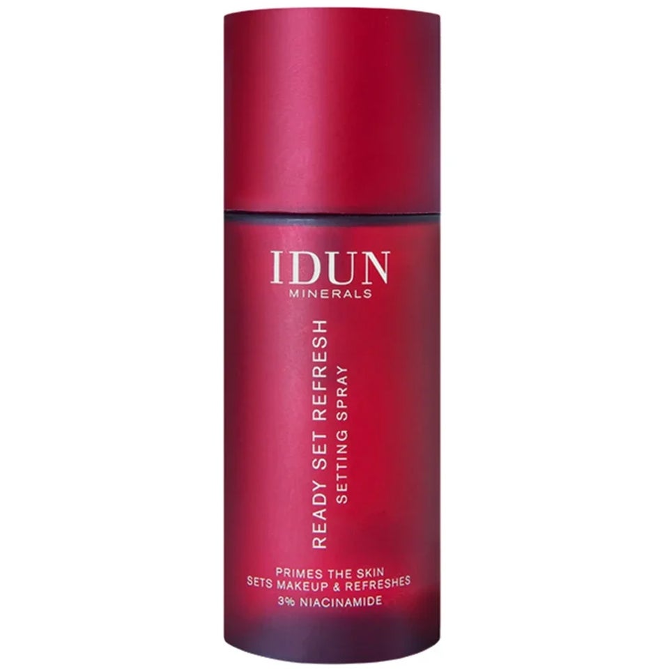 Ready Set Refresh Setting Spray Travel Size