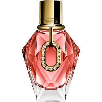 Million Gold For Her Pure Diamonds