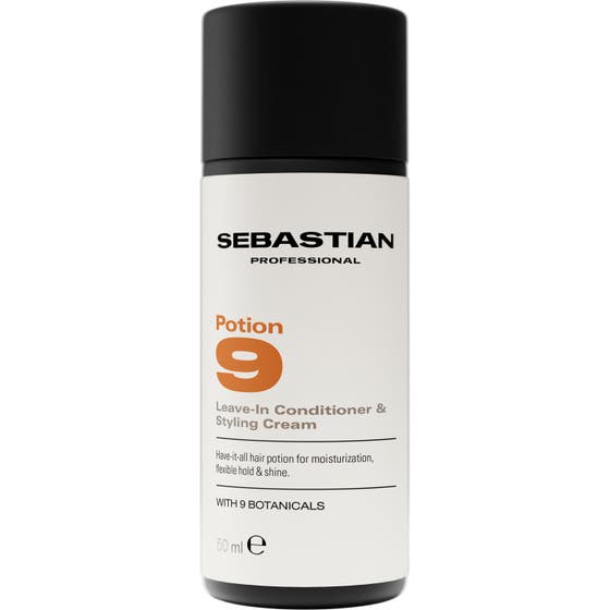Potion 9 Leave-In Conditioner & Styling Cream