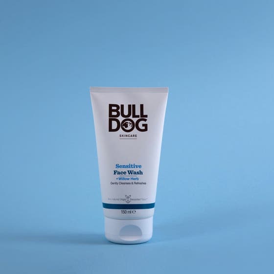 Bulldog Sensitive Set