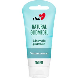 Natural Lube