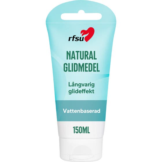 Natural Lube