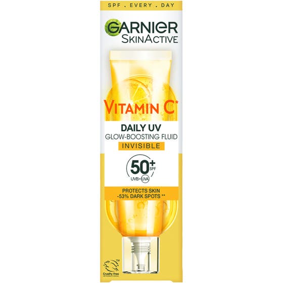 Skin Active Vitamin C*