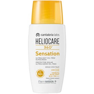 Sensation SPF 50+