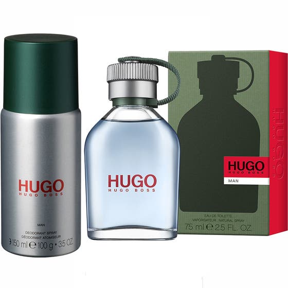 Hugo Set