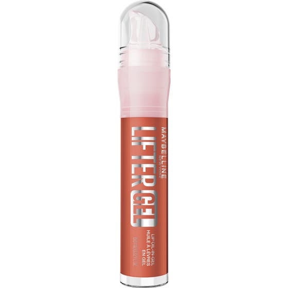 Lifter Gel Oil-In-Gel Twist Pen