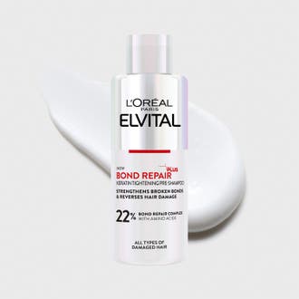 Elvital Bond Repair Pre-Shampoo