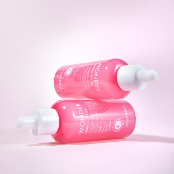 WONDER Ceramide Mochi Ampoule