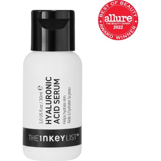 Hyaluronic Acid Serum