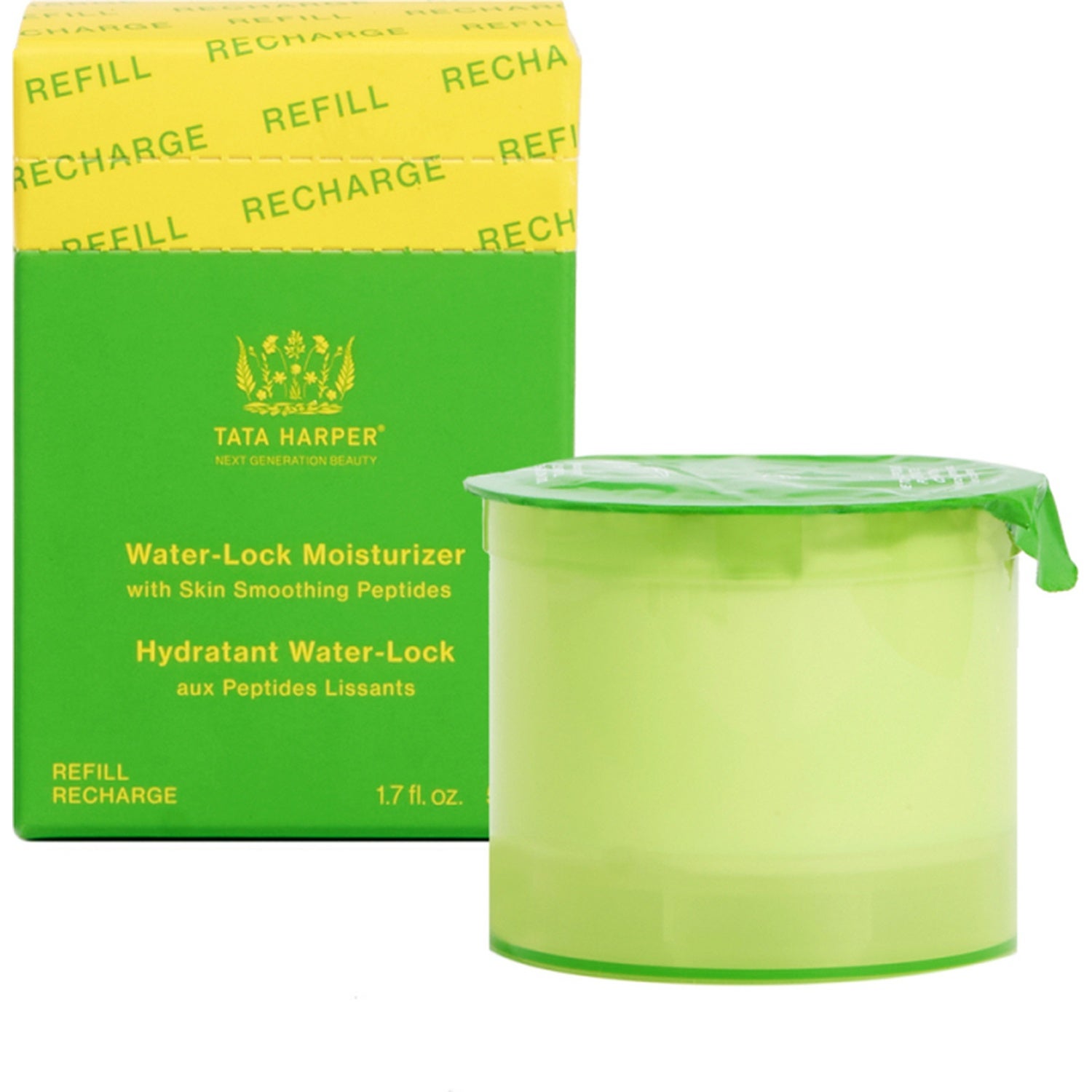 Tata Harper Water-Lock Moisturizer Refill 50 ml