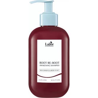 Root Re-Boot Awakening Shampoo Red Ginseng & Beer Yeast