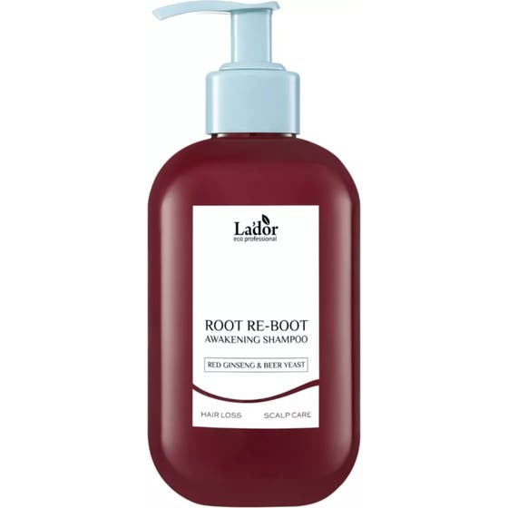 Root Re-Boot Awakening Shampoo Red Ginseng & Beer Yeast