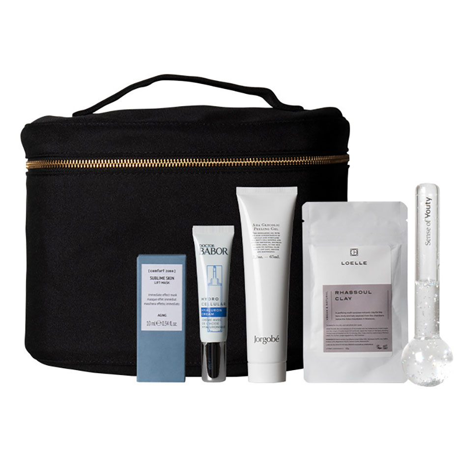 Skincare Calendardar